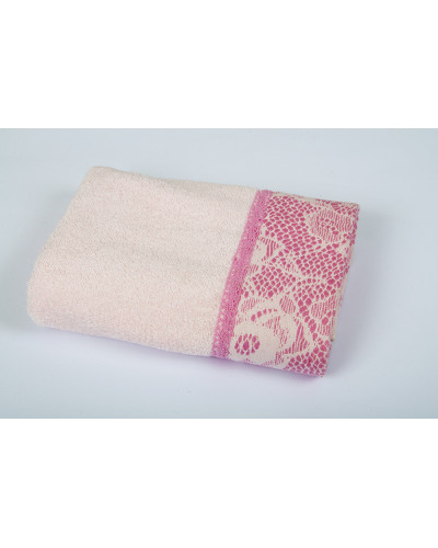 Рушники Romeo Soft  50*90 см  SV2000008489430 купити у Postel.biz.ua