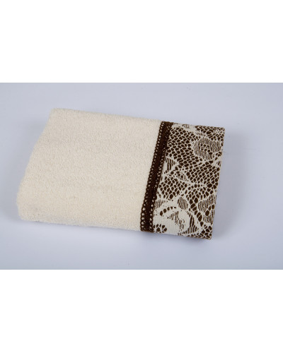 Рушники Romeo Soft  50*90 см  SV2000008489447 купити у Postel.biz.ua