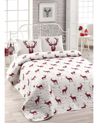 Пледи та покривала Eponj Home  160*220 см  SV2000022201001 купити у Postel.biz.ua