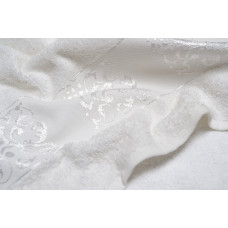 Рушник Maisonette - Bamboo white 50*90