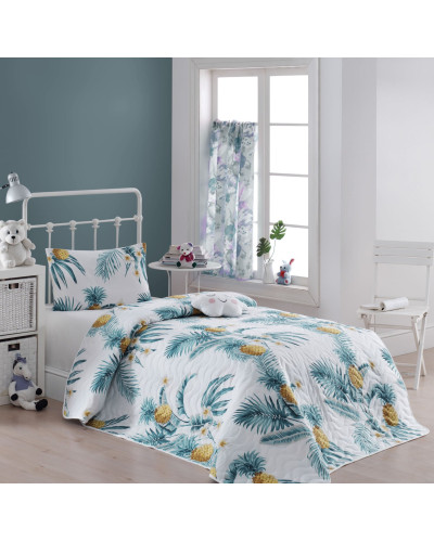 Пледи та покривала Eponj Home  160*220 см  SVsvt-2000022240697 купити у Postel.biz.ua