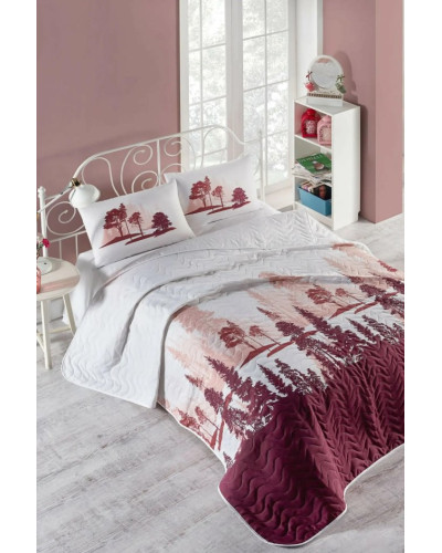Пледи та покривала Eponj Home  160*220 см  SVsvt-2000022254816 купити у Postel.biz.ua