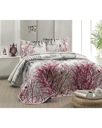 Пледи та покривала Eponj Home  160*220 см  SVsvt-2000022275361 купити у Postel.biz.ua