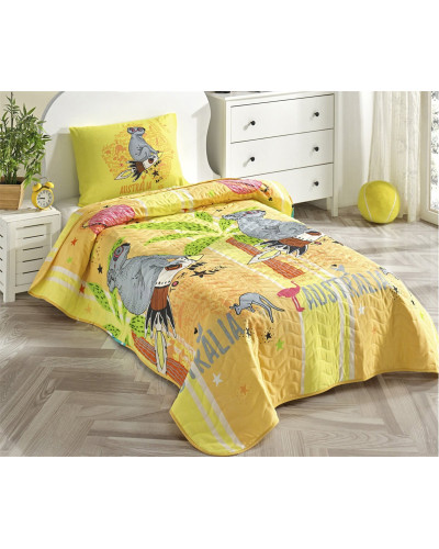 Пледи та покривала Eponj Home  160*220 см  SVsvt-2000022292320 купити у Postel.biz.ua