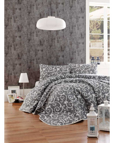 Пледи та покривала Eponj Home  200*220 см  SV2000022189156 купити у Postel.biz.ua