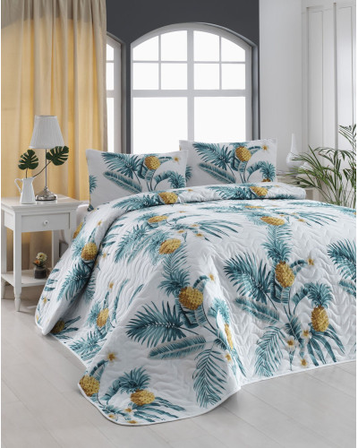 Пледи та покривала Eponj Home  200*220 см  SVsvt-2000022240512 купити у Postel.biz.ua