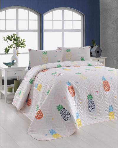 Пледи та покривала Eponj Home  200*220 см  SVsvt-2000022240550 купити у Postel.biz.ua