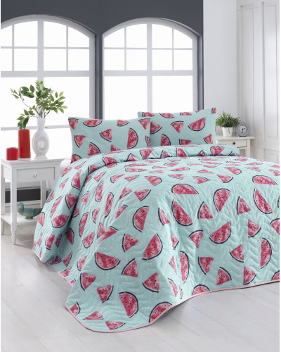 Пледи та покривала Eponj Home  200*220 см  SVsvt-2000022240567 купити у Postel.biz.ua