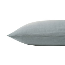 Наволочки Buldans - Esinti mirage blue синій 50*70 (2)