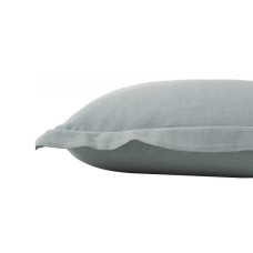 Наволочки Buldans - Esinti mirage blue синій 50*70+5 (2)