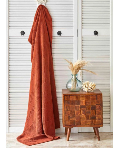 Пледи та покривала Nautica Home  130*170 см  SVsvt-2000022285926 купити у Postel.biz.ua