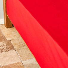 Простирадло Nautica Home - Kirmizi червоний 180*240