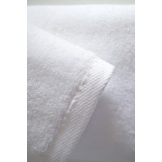 Рушник Lotus Home Готель Premium - Microcotton White 50*90 550 г/м²