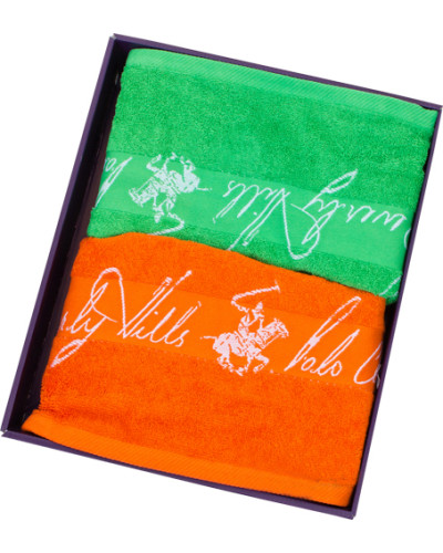 Рушники Hobby  50*100 см  SV8128 купити у Postel.biz.ua