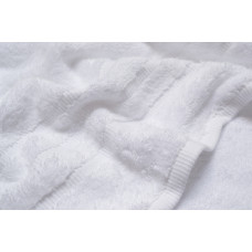 Рушник Maisonette - Premium білий 50*100