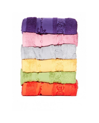 Рушники Romeo Soft  50*90 см  SV1831 купити у Postel.biz.ua