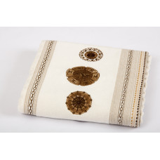 Рушник Romeo Soft - Togo 50*90 молочний