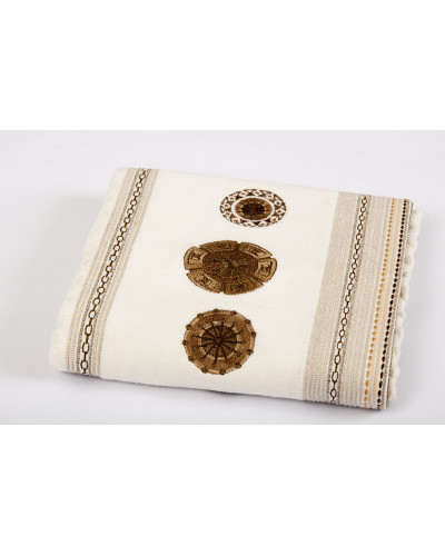 Рушники Romeo Soft  50*90 см  SV1598 купити у Postel.biz.ua