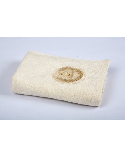 Рушники Romeo Soft  50*90 см  SV1590 купити у Postel.biz.ua