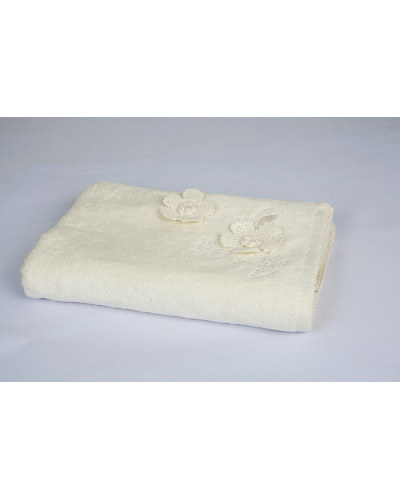 Рушники Romeo Soft  70*140 см  SV1534 купити у Postel.biz.ua