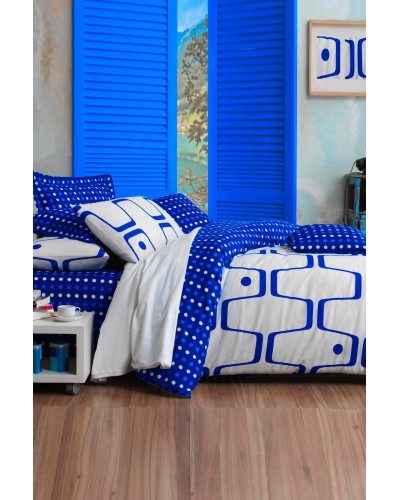 Комплекти постільної білизни Eponj Home  Євро  SV2000022195973 купити у Postel.biz.ua