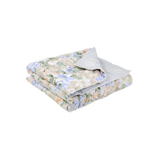 Дитяча ковдра Еко Пух - 110*140 пух 50% перо 50%