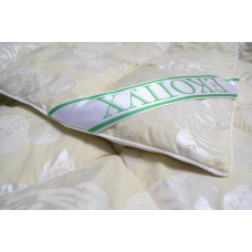 Дитяча ковдра Еко Пух - 110*140 пух 50% перо 50%