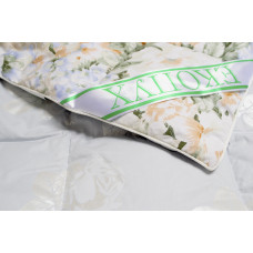 Дитяча ковдра Еко Пух - 110*140 пух 50% перо 50%