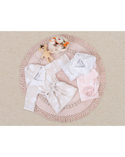Халати Irya  6-7 років  SVsvt-2000022249676 купити у Postel.biz.ua