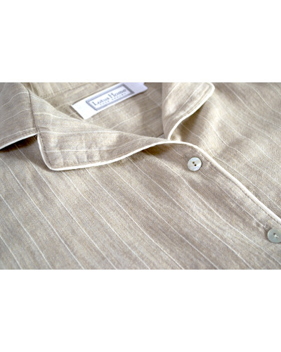 Халати, піжами Lotus Home  XL  SVsvt-2000022294423 купити у Postel.biz.ua