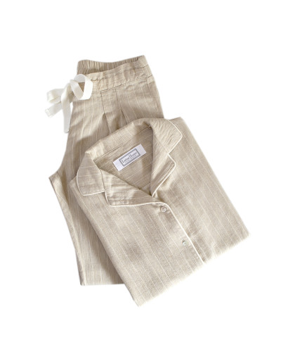 Халати, піжами Lotus Home  XL  SVsvt-2000022294423 купити у Postel.biz.ua