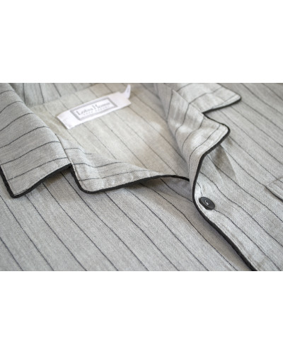 Халати, піжами Lotus Home  M  SVsvt-2000022294447 купити у Postel.biz.ua