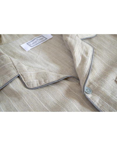 Халати, піжами Lotus Home  S  SVsvt-2000022294478 купити у Postel.biz.ua