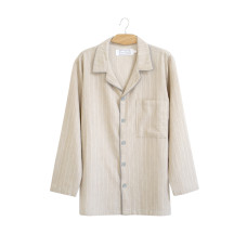 Піжама чоловіча Lotus Home - Charly бежевий XL