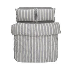 Постільна білизна Lotus Home Washed cotton - Odeme сімейний