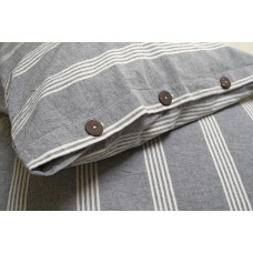 Постільна білизна Lotus Home Washed cotton - Odeme сімейний