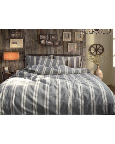 Комплекти постільної білизни Lotus Home  Євро  SVsvt-2000022294683 купити у Postel.biz.ua