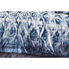 Постільна білизна Dantela Vita сатин Digital с 3D принтом - Octavia євро