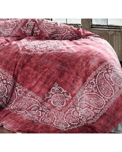 Комплекти постільної білизни Dantela Vita  Євро  SVsvt-2000022295239 купити у Postel.biz.ua