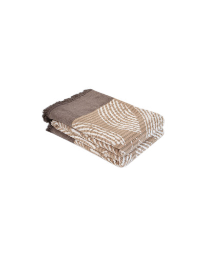 Пледи та покривала Lotus Home  200*220 см  SVsvt-2000022295864 купити у Postel.biz.ua