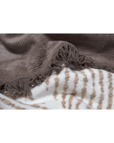 Пледи та покривала Lotus Home  200*220 см  SVsvt-2000022295864 купити у Postel.biz.ua