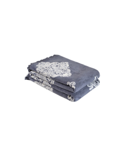 Пледи та покривала Lotus Home  200*220 см  SVsvt-2000022295888 купити у Postel.biz.ua