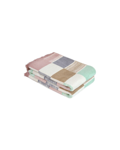 Пледи та покривала Lotus Home  200*220 см  SVsvt-2000022295901 купити у Postel.biz.ua