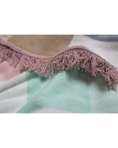 Пледи та покривала Lotus Home  200*220 см  SVsvt-2000022295901 купити у Postel.biz.ua