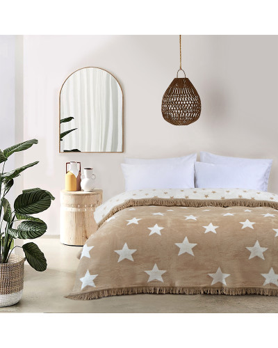 Пледи та покривала Lotus Home  150*200 см  SVsvt-2000022295949 купити у Postel.biz.ua