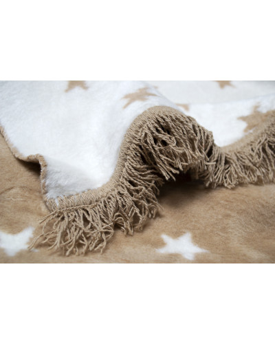 Пледи та покривала Lotus Home  150*200 см  SVsvt-2000022295949 купити у Postel.biz.ua