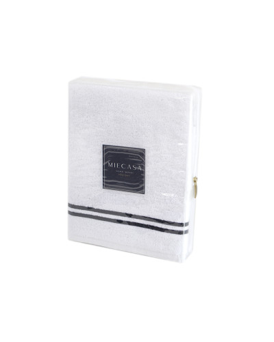 Рушники MieCasa  50*90 см  SVsvt-2000022296045 купити у Postel.biz.ua