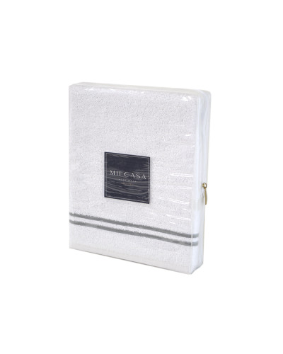 Рушники MieCasa  85*145 см  SVsvt-2000022296137 купити у Postel.biz.ua
