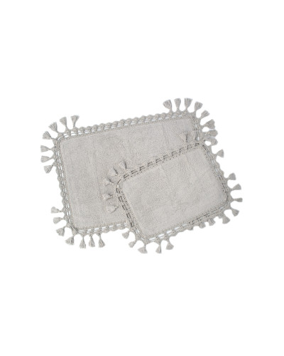 Коврики Irya  60*90+40*60 см  SVsvt-2000022296243 купити у Postel.biz.ua