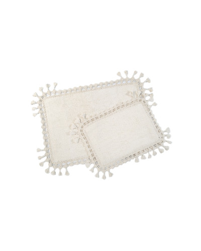Коврики Irya  60*90+40*60 см  SVsvt-2000022296250 купити у Postel.biz.ua